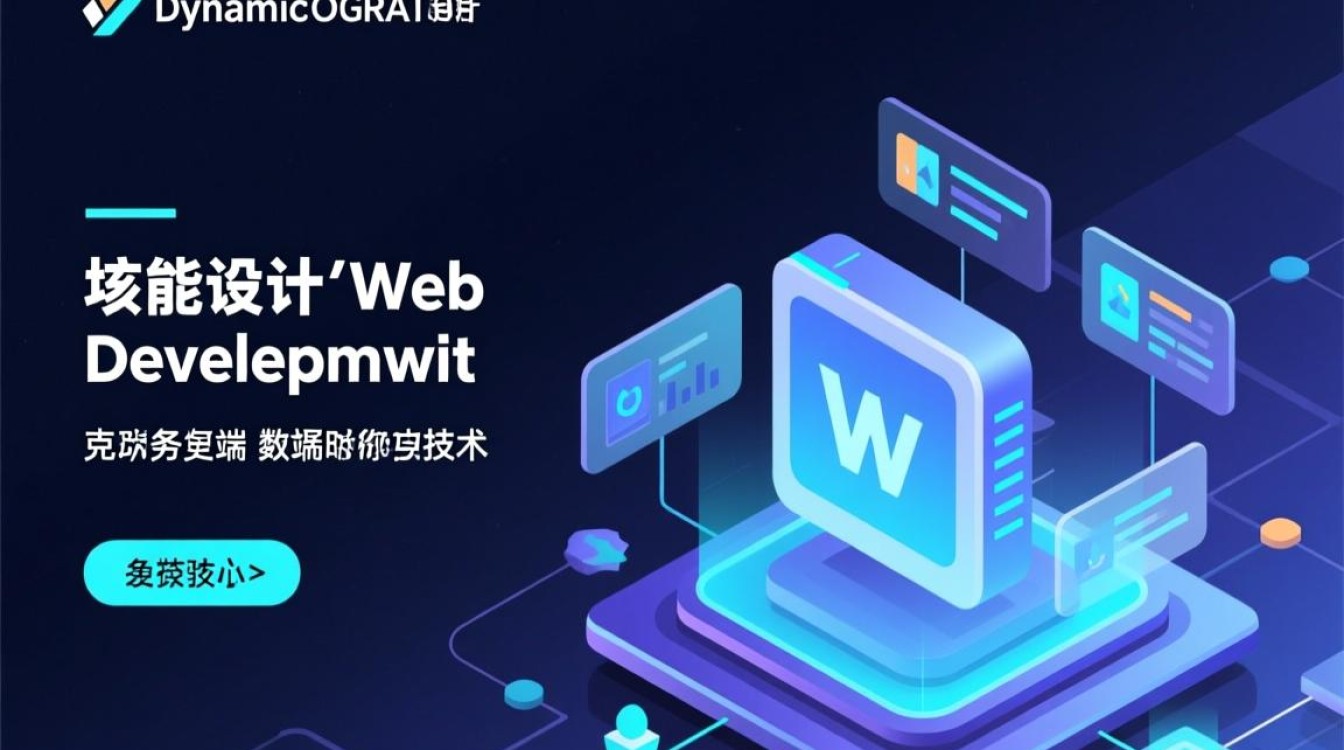 动态网站建设教程新手如何从零开始搭建? 动态网站建设教程新手如何从零开始搭建?