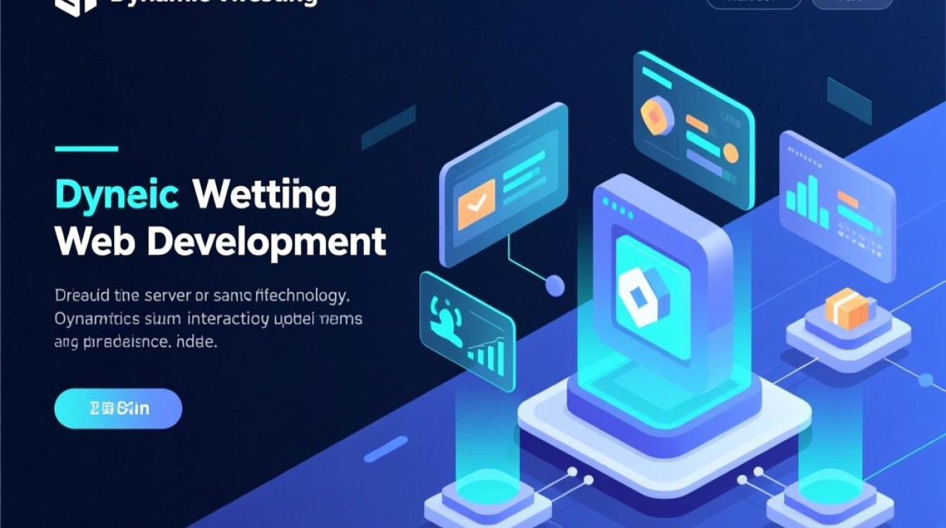 动态网站建设教程新手如何从零开始搭建? 动态网站建设教程新手如何从零开始搭建?