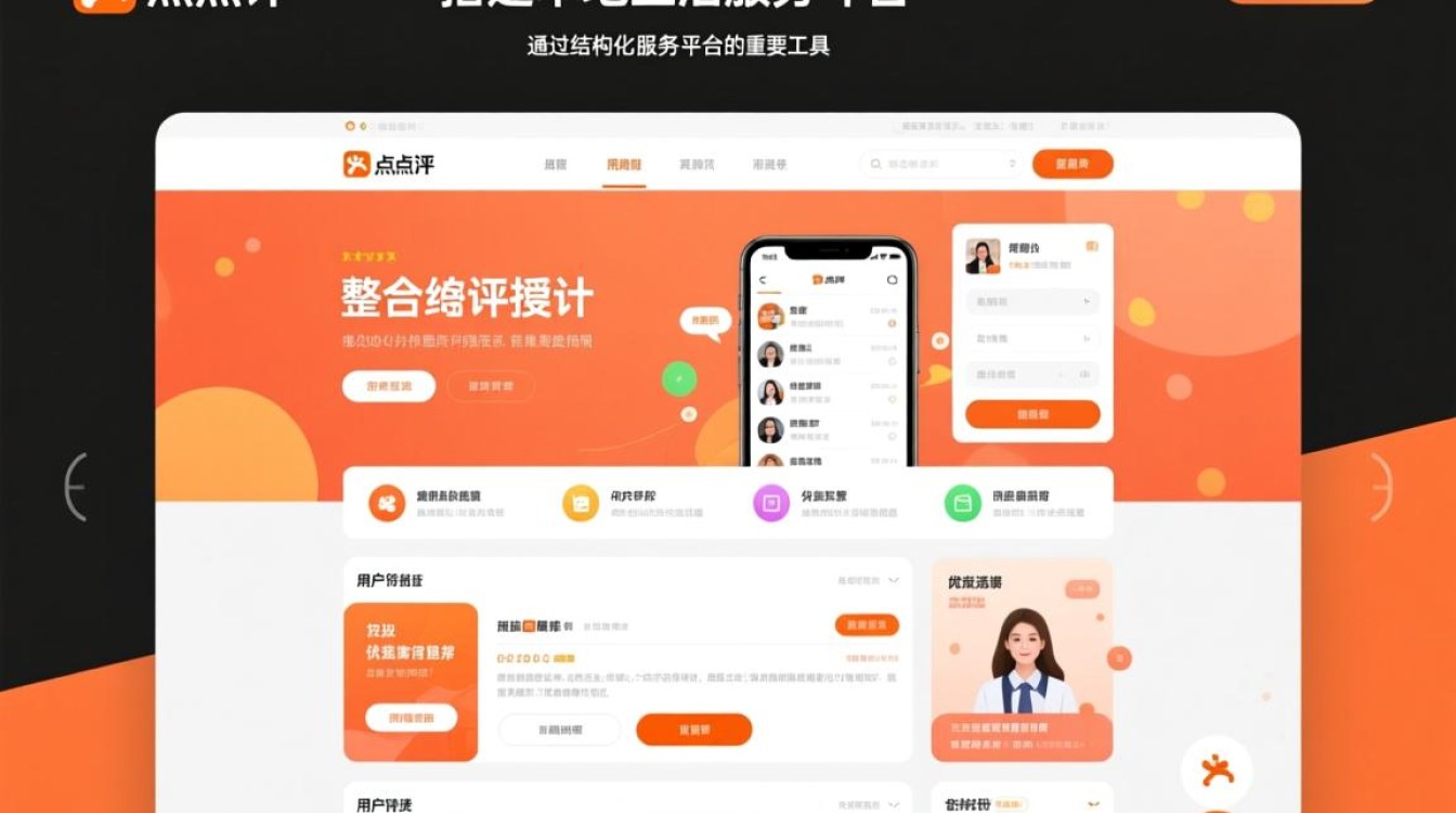 大众点评网站模板哪里有免费下载的? 大众点评网站模板哪里有免费下载的?