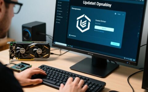 更新显卡后无法开机怎么办？解决方法有哪些？