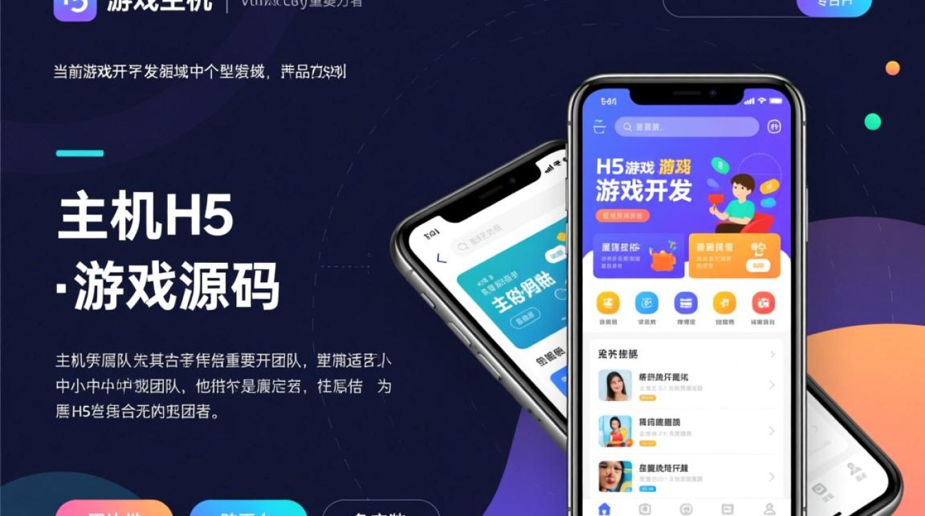 虚拟主机h5游戏源码怎么选才能稳定不卡顿? 虚拟主机h5游戏源码怎么选才能稳定不卡顿?