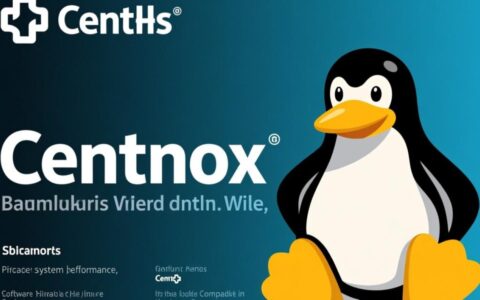 Centos系统到底是32位还是64位？如何查看？