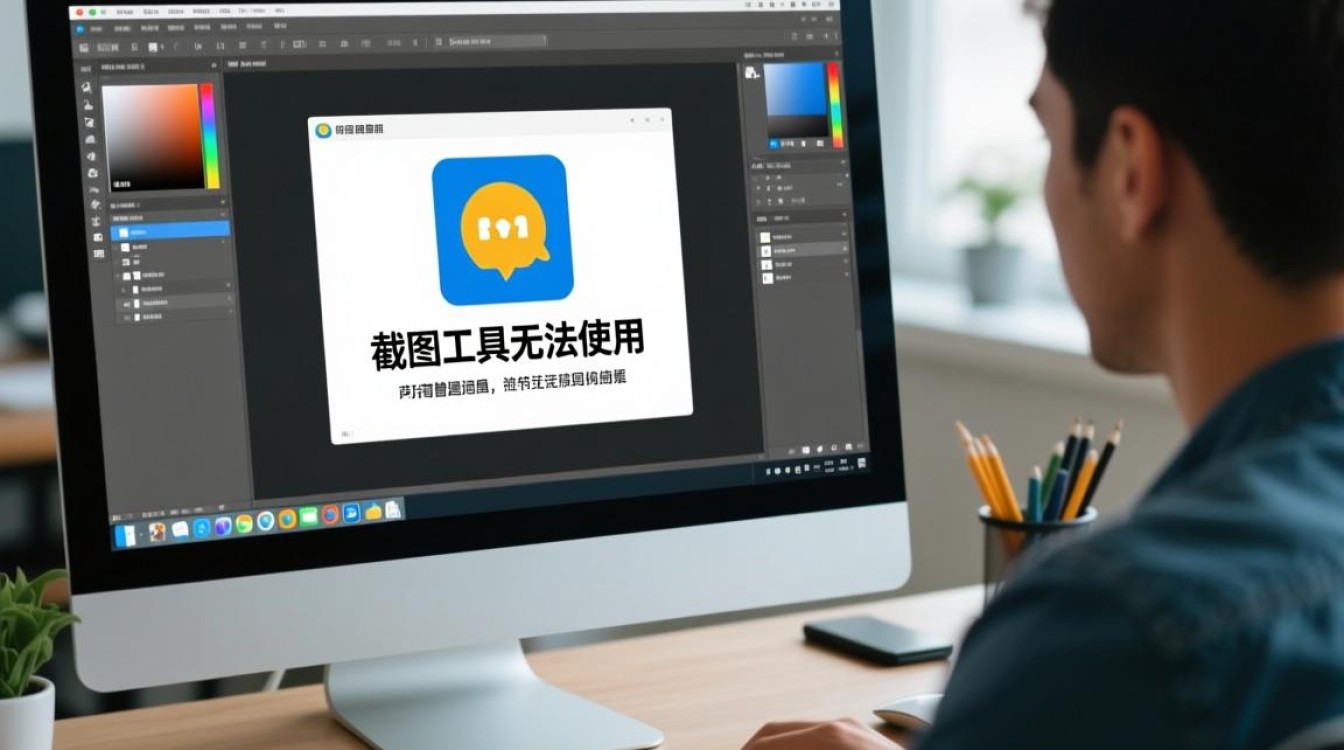 截图工具无法使用怎么办?解决方法有哪些? 截图工具无法使用怎么办?解决方法有哪些?