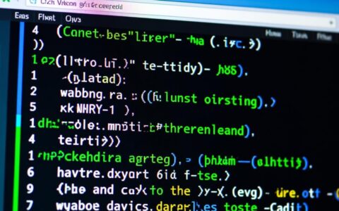 CentOS下显示乱码怎么办？如何解决终端与文件名乱码问题？