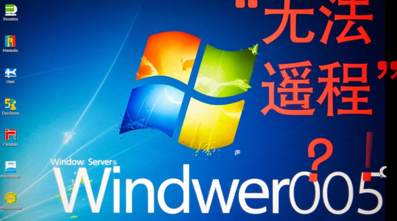 2003 server无法远程连接怎么办?解决方法有哪些? 2003 server无法远程连接怎么办?解决方法有哪些?