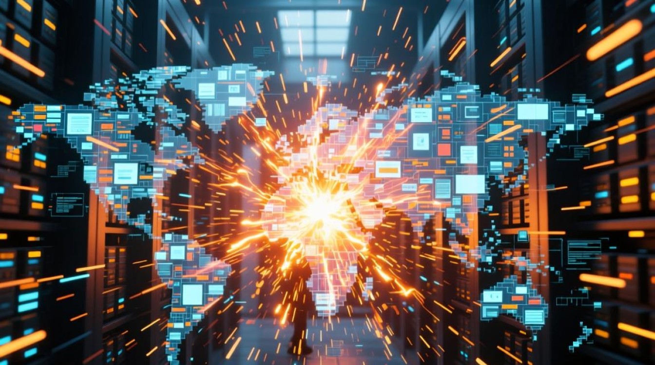 Smart查询服务器是什么?如何选型与优化? Smart查询服务器是什么?如何选型与优化?