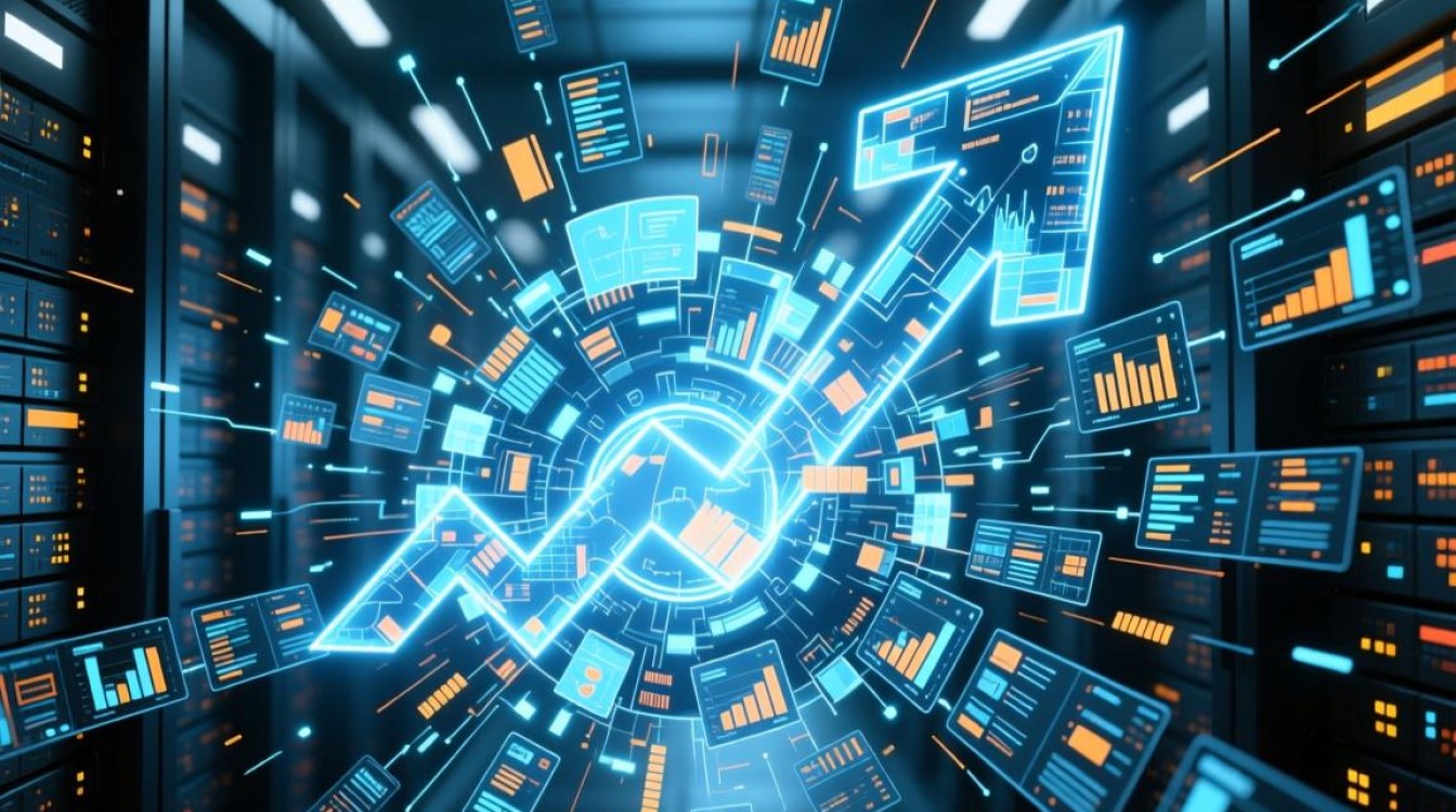 Smart查询服务器是什么?如何选型与优化? Smart查询服务器是什么?如何选型与优化?