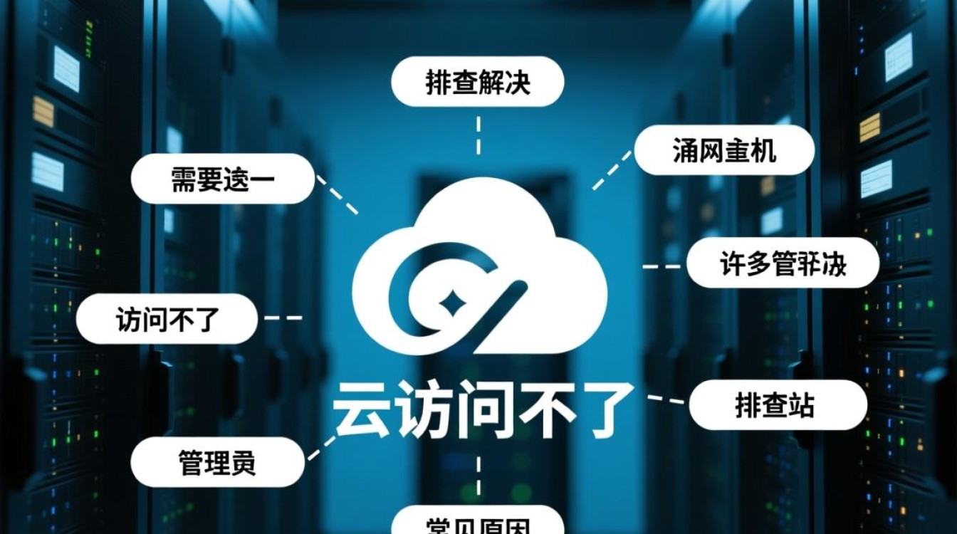 阿里云虚拟主机IP访问不了怎么办?原因和解决方法是什么? 阿里云虚拟主机IP访问不了怎么办?原因和解决方法是什么?