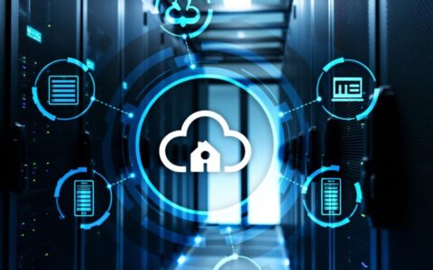 云服务器开虚拟主机，如何操作和配置？