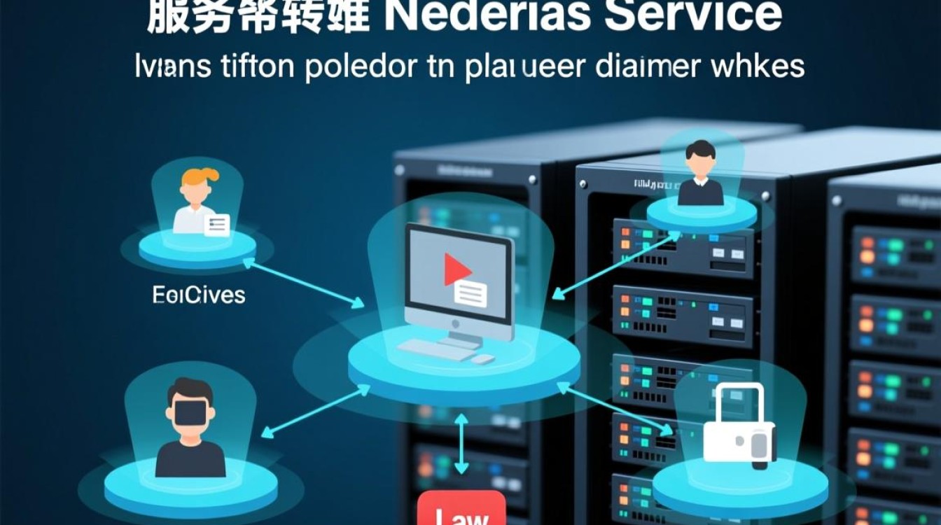 直播服务器跳转如何保障用户不卡顿且链接稳定? 直播服务器跳转如何保障用户不卡顿且链接稳定?