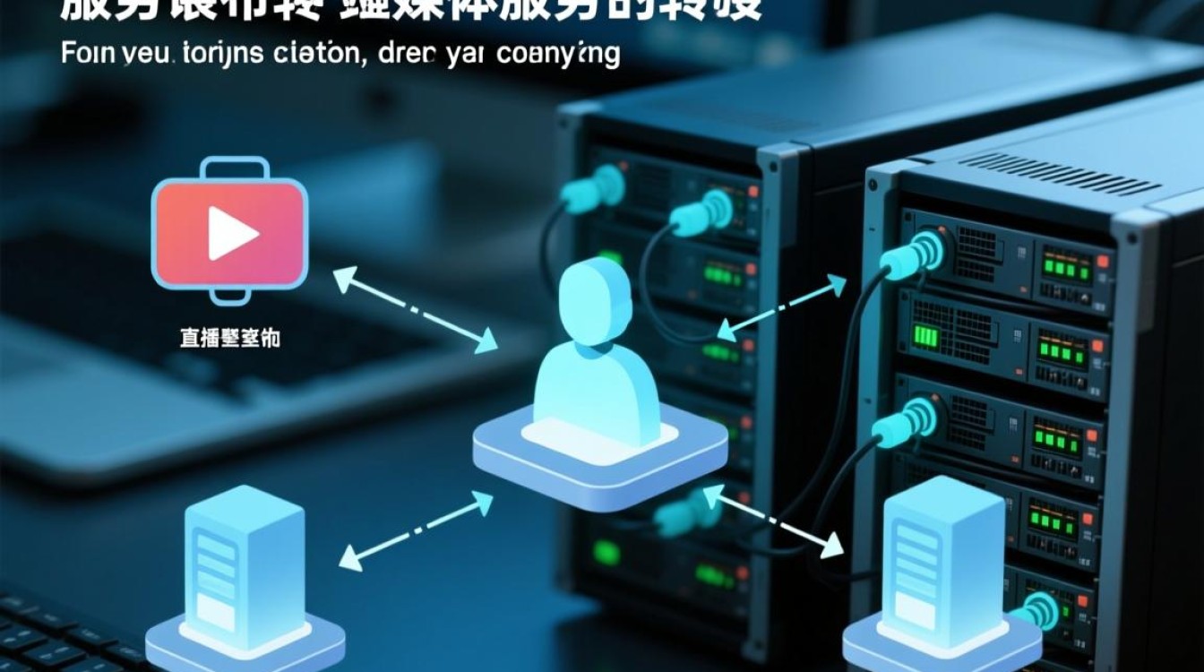 直播服务器跳转如何保障用户不卡顿且链接稳定? 直播服务器跳转如何保障用户不卡顿且链接稳定?