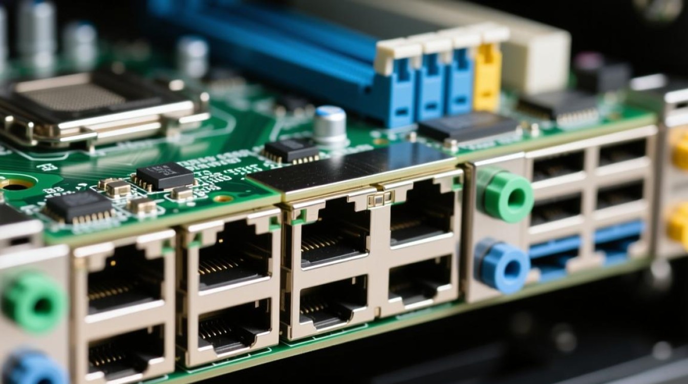 服务器主板插孔有哪些类型及对应功能? 服务器主板插孔有哪些类型及对应功能?