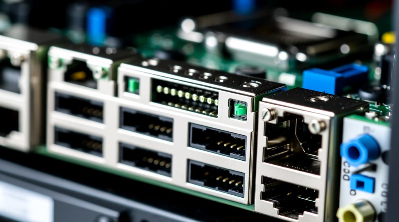 服务器主板插孔有哪些类型及对应功能? 服务器主板插孔有哪些类型及对应功能?