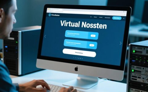 虚拟主机能开多少个子网站？限制有哪些？