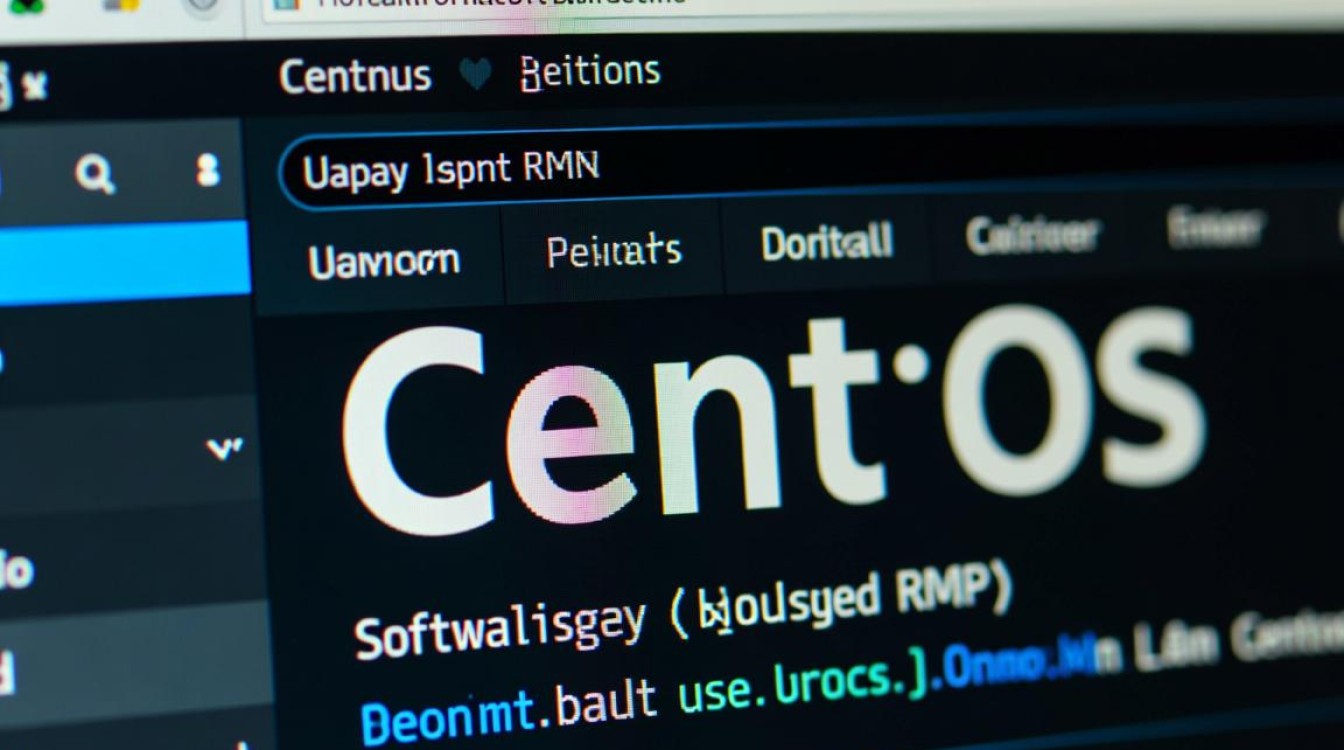 CentOS系统无法直接安装.deb文件,如何转换或解决? CentOS系统无法直接安装.deb文件,如何转换或解决?