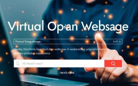 新网虚拟主机打不开网页是什么原因导致的呢？