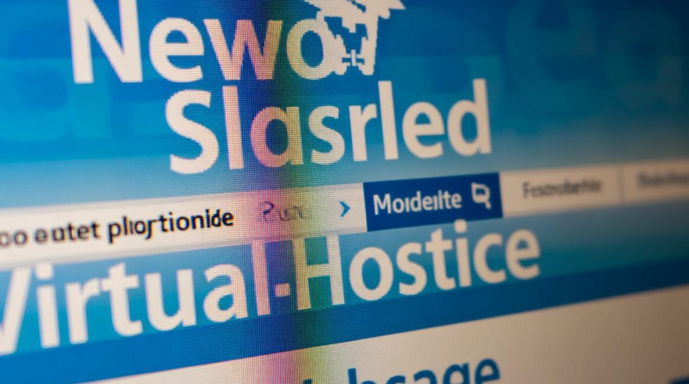 新网虚拟主机打不开网页是什么原因导致的呢? 新网虚拟主机打不开网页是什么原因导致的呢?