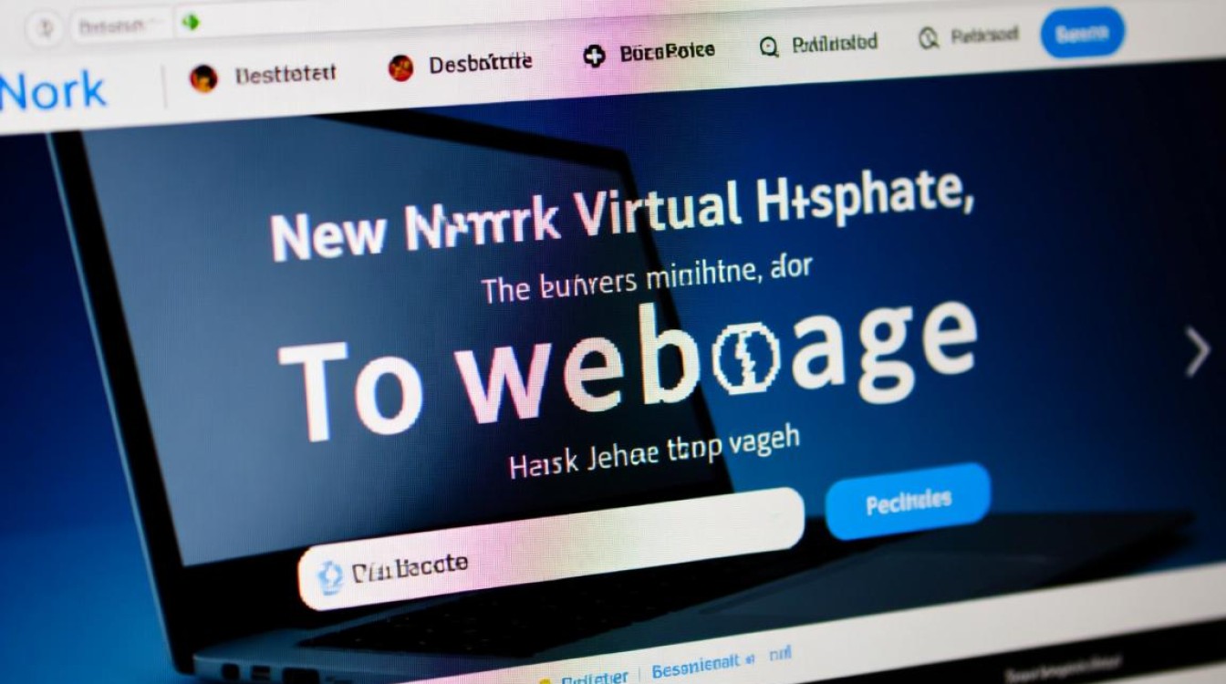 新网虚拟主机打不开网页是什么原因导致的呢? 新网虚拟主机打不开网页是什么原因导致的呢?