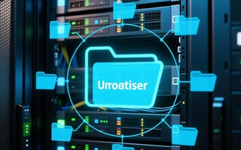 虚拟主机根目录是什么？新手如何找到和管理它？