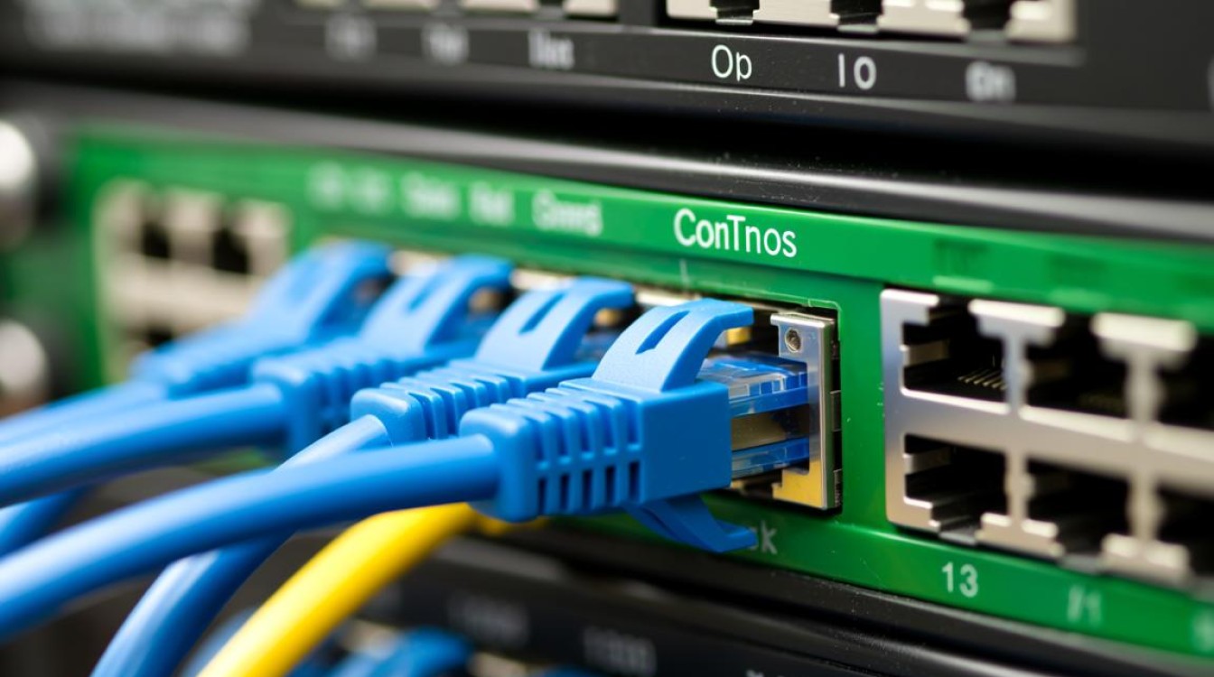 Centos网口启动失败怎么办?排查步骤和解决方法详解 Centos网口启动失败怎么办?排查步骤和解决方法详解