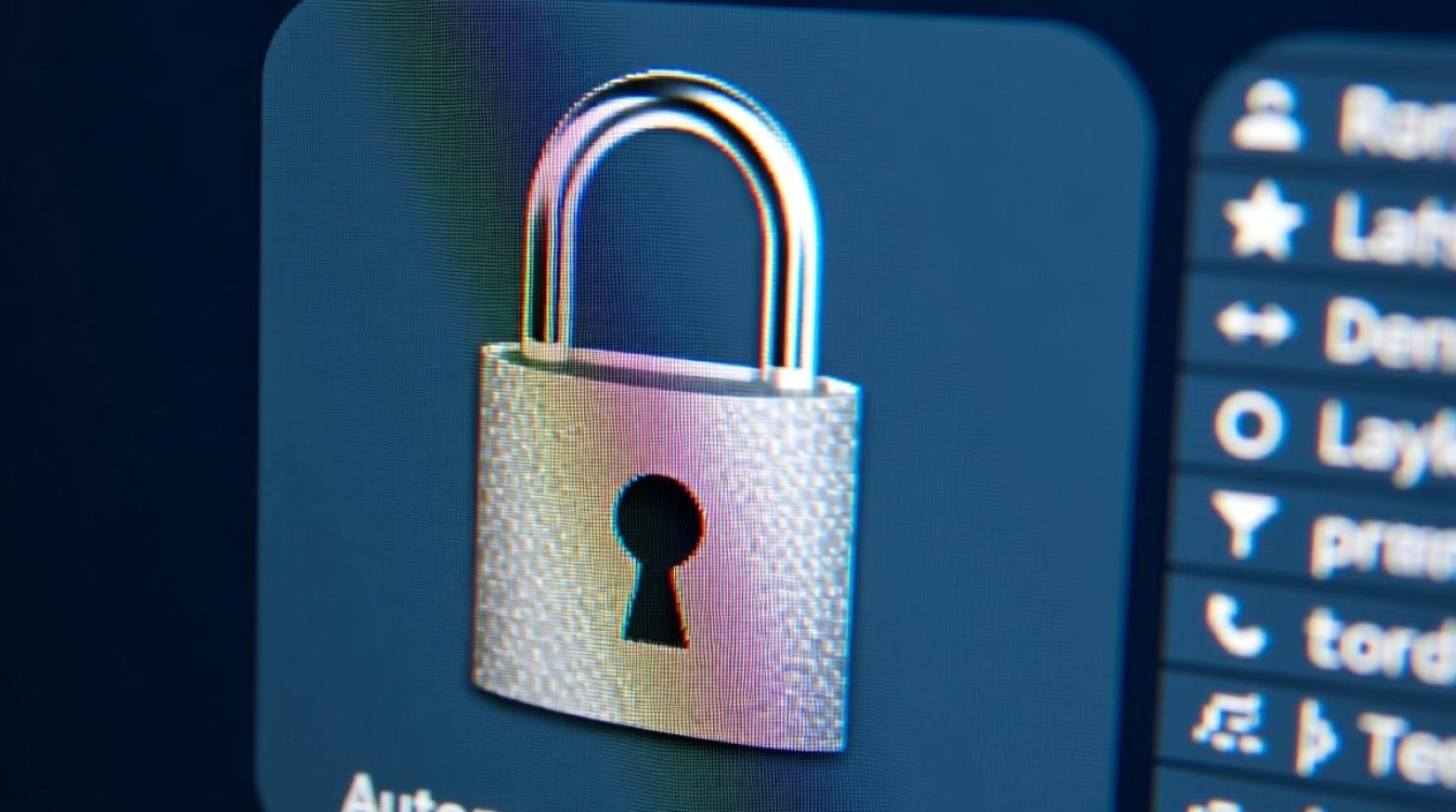 CentOS如何关闭终端自动锁定?设置方法是什么? CentOS如何关闭终端自动锁定?设置方法是什么?