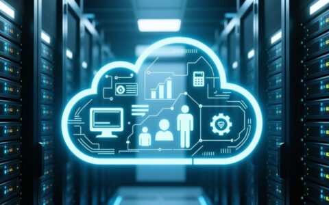 云服务器怎么增加虚拟主机？新手操作步骤有哪些？