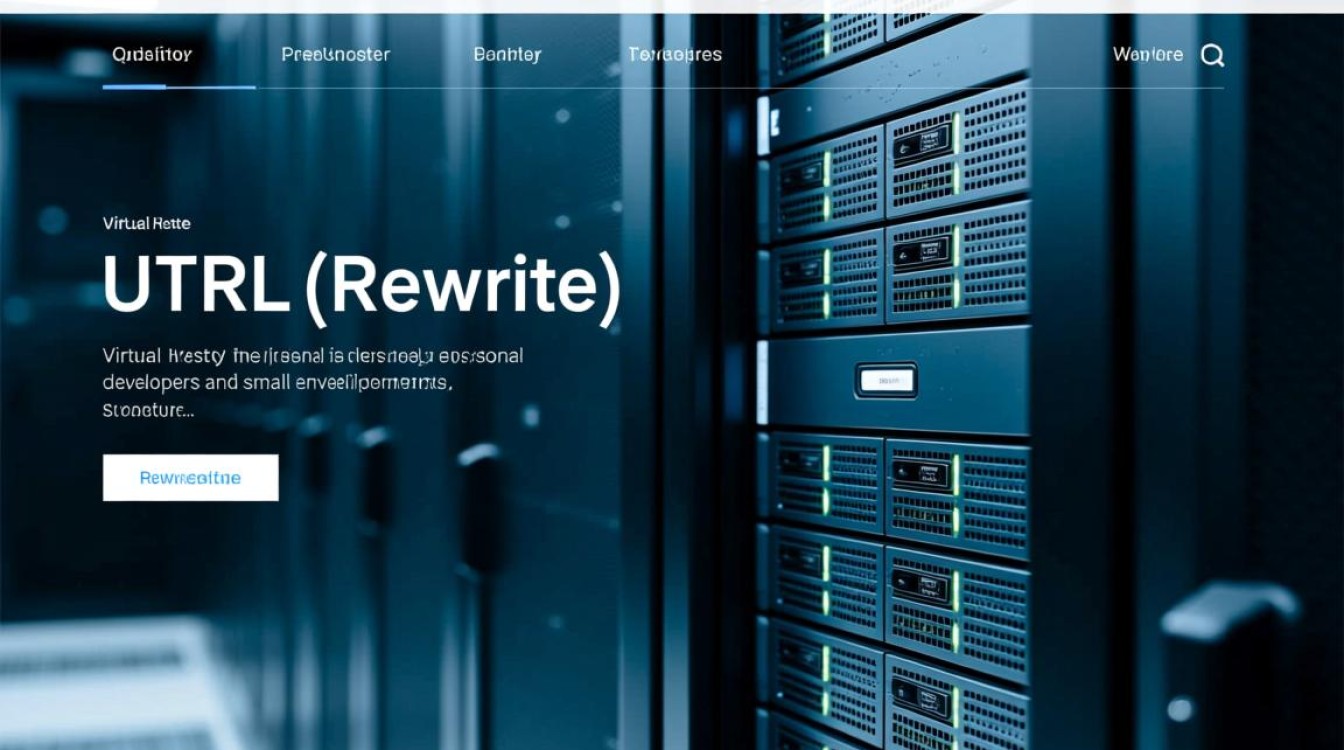 虚拟主机如何判断是否支持rewrite规则设置? 虚拟主机如何判断是否支持rewrite规则设置?