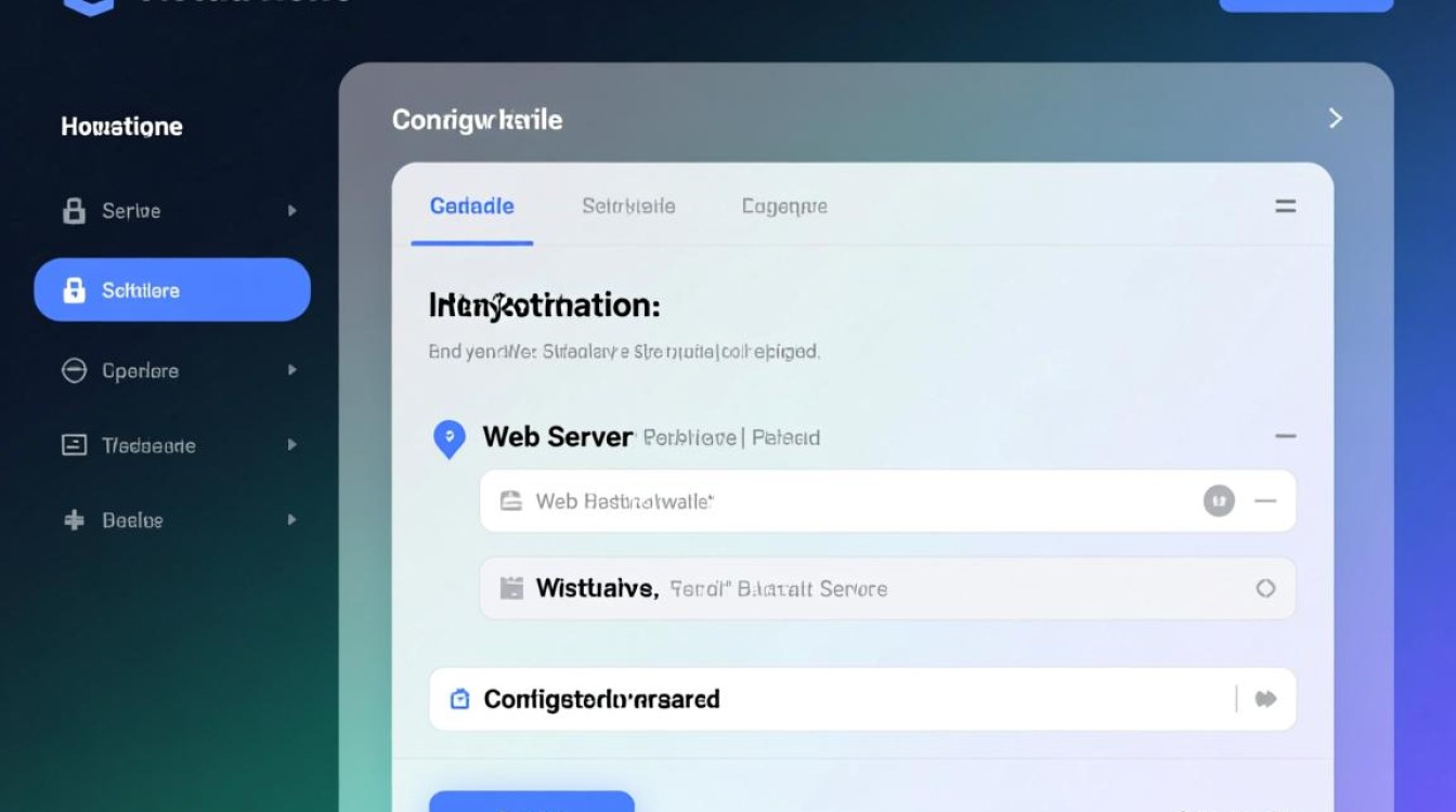 虚拟主机配置文件具体存放在服务器哪个路径下? 虚拟主机配置文件具体存放在服务器哪个路径下?