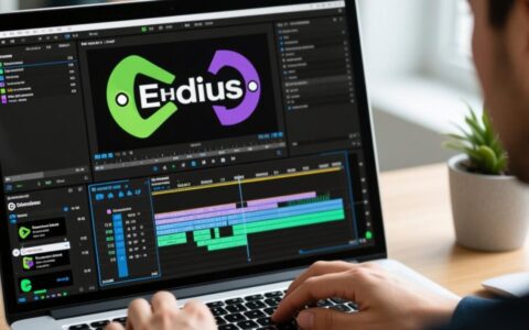 edius素材打不开怎么办？常见原因及解决方法有哪些？