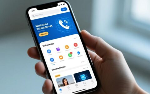 手机可以做网站吗？零基础小白怎么用手机搭建自己的网站？