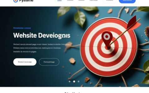 网站怎么做跳转？新手必看的具体步骤和代码教程