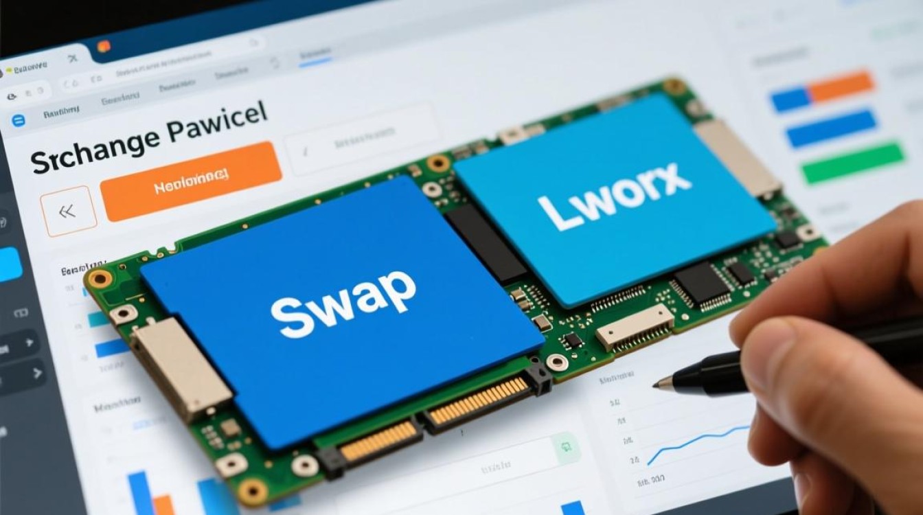 CentOS增加swap分区,步骤有哪些?swap分区大小怎么算? CentOS增加swap分区,步骤有哪些?swap分区大小怎么算?