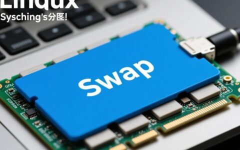 CentOS增加swap分区，步骤有哪些？swap分区大小怎么算？