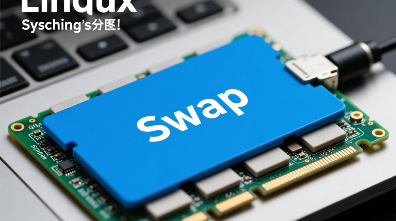 CentOS增加swap分区,步骤有哪些?swap分区大小怎么算? CentOS增加swap分区,步骤有哪些?swap分区大小怎么算?