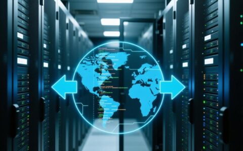 如何自制镜像服务器？步骤、工具与注意事项详解