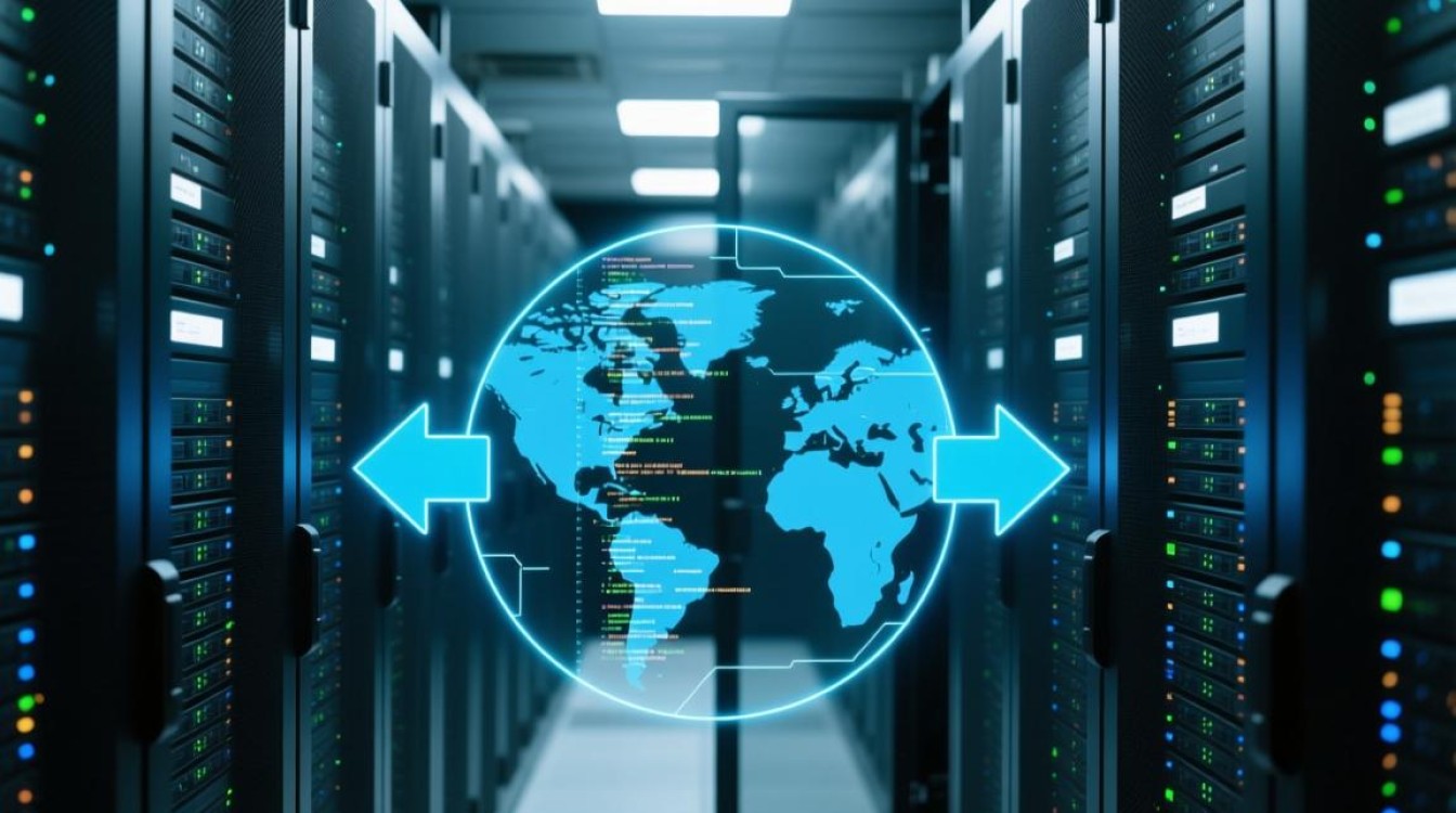 如何自制镜像服务器?步骤、工具与注意事项详解 如何自制镜像服务器?步骤、工具与注意事项详解