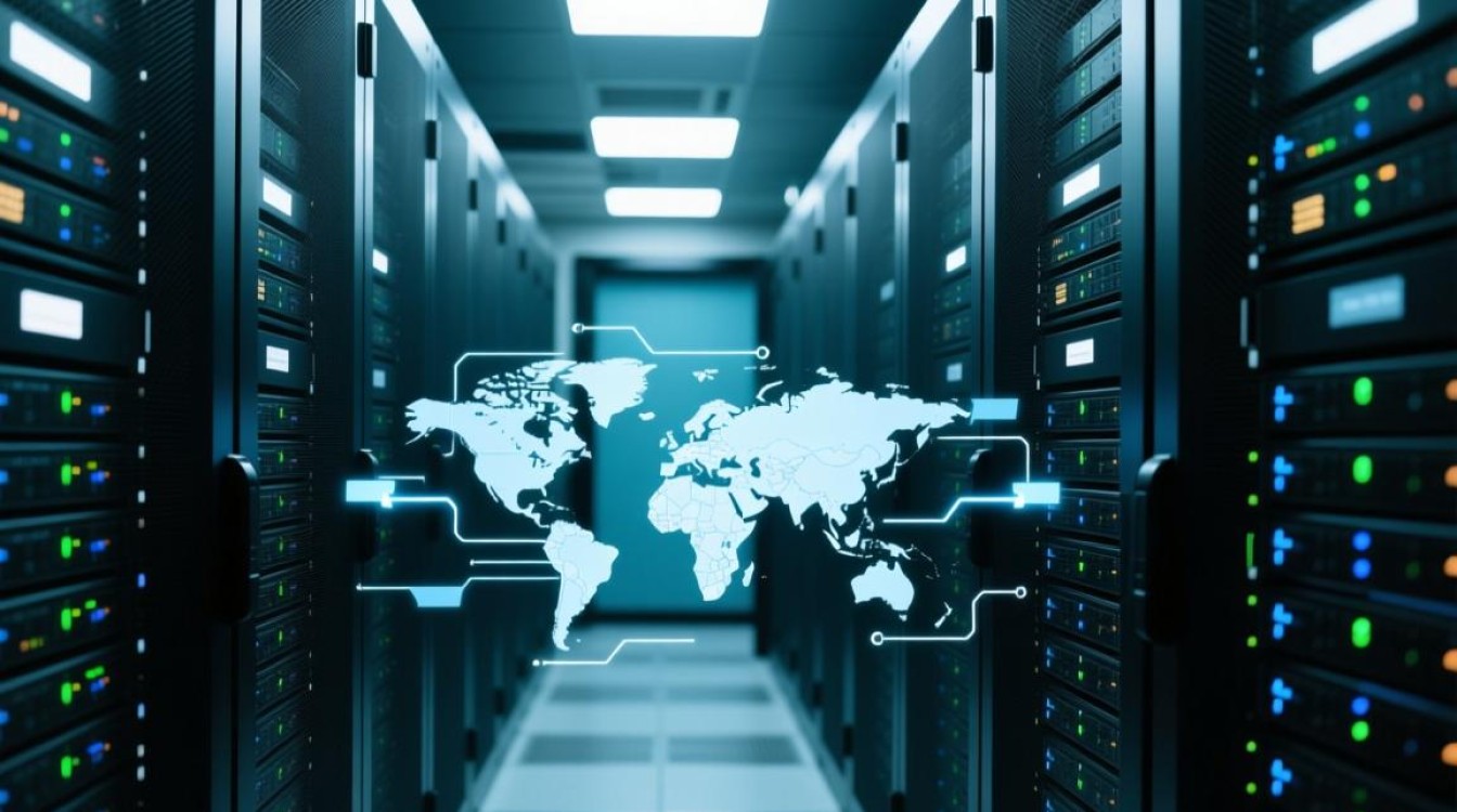 如何自制镜像服务器?步骤、工具与注意事项详解 如何自制镜像服务器?步骤、工具与注意事项详解