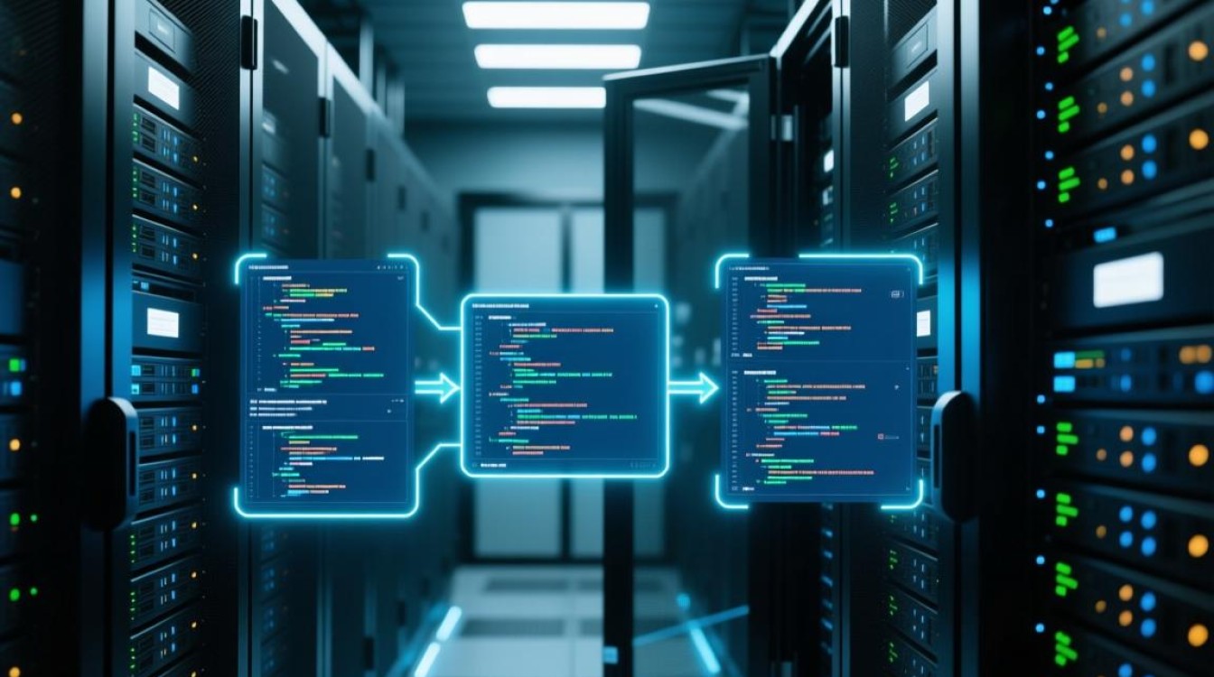 如何自制镜像服务器?步骤、工具与注意事项详解 如何自制镜像服务器?步骤、工具与注意事项详解