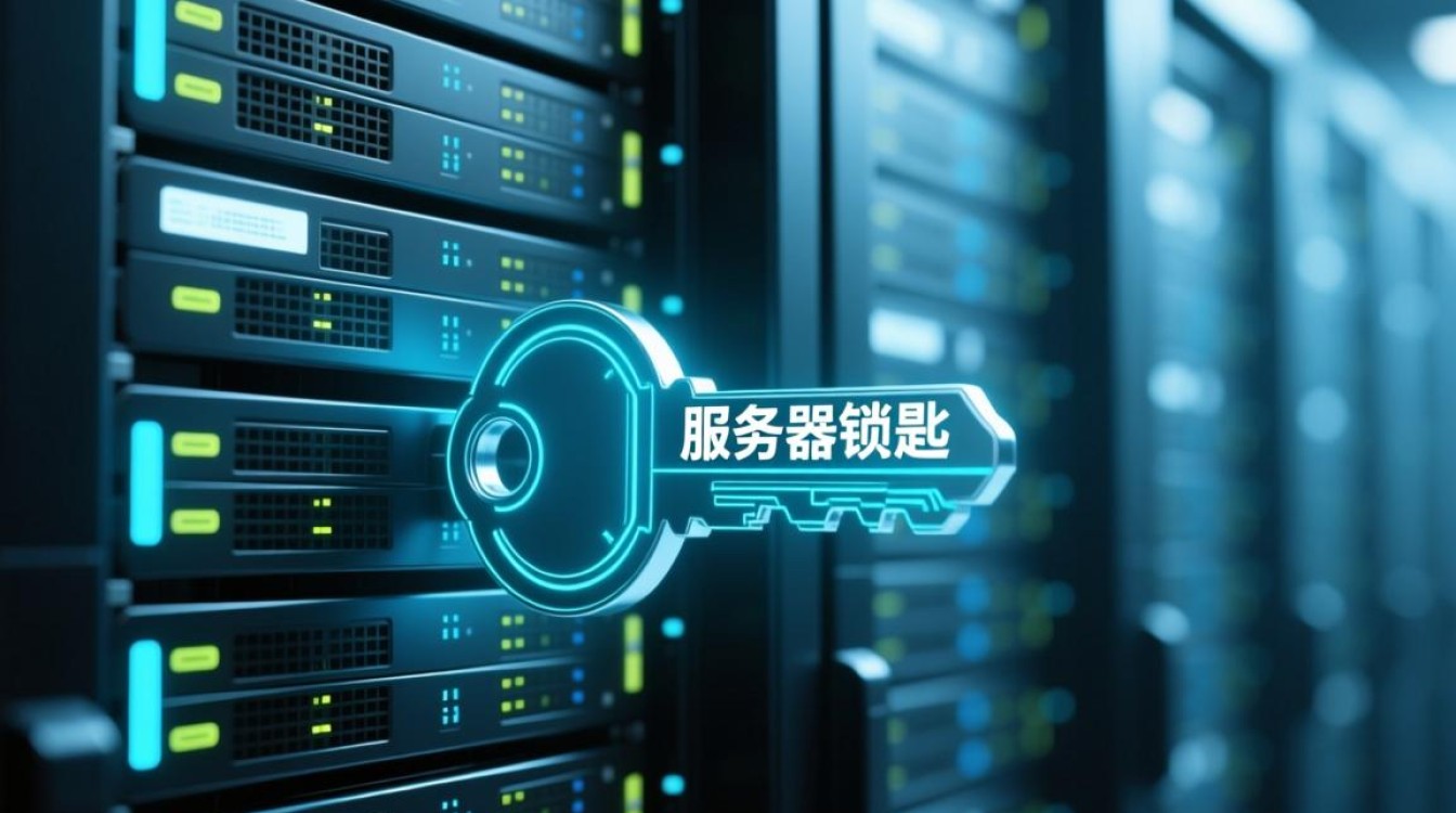 服务器锁钥匙丢了怎么办?如何快速恢复服务器访问权限? 服务器锁钥匙丢了怎么办?如何快速恢复服务器访问权限?