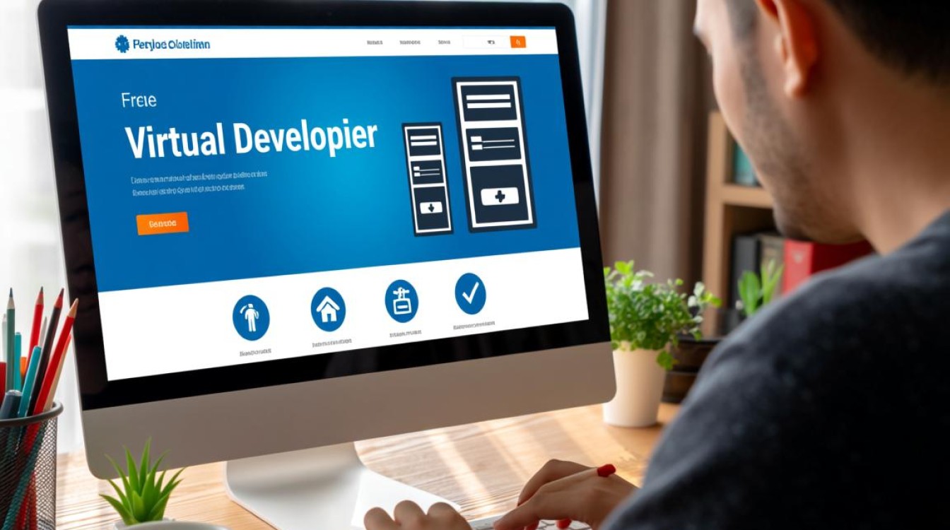 免费虚拟主机网站搭建平台,新手如何快速搭建安全网站? 免费虚拟主机网站搭建平台,新手如何快速搭建安全网站?