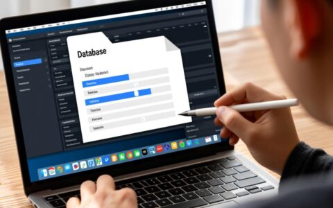 mac数据库文件用什么工具打开？安全下载工具推荐。
