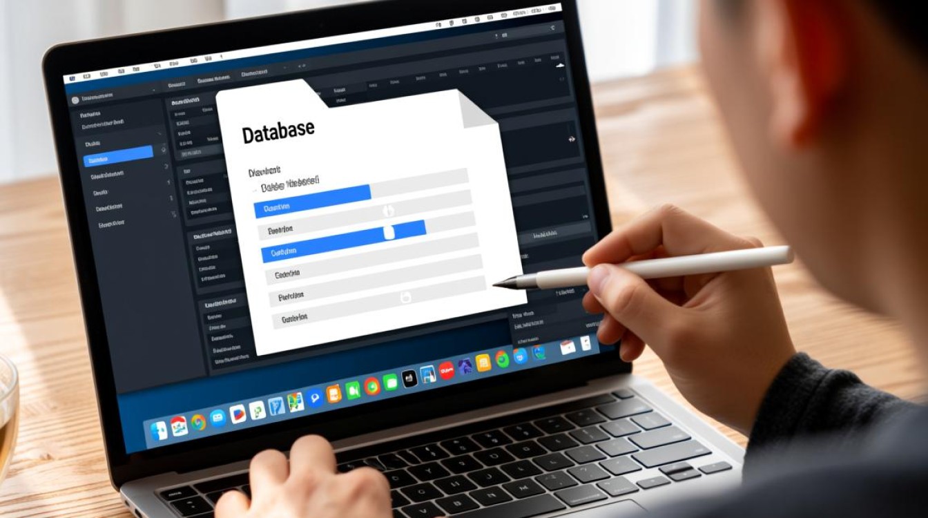 mac数据库文件用什么工具打开?安全下载工具推荐。 mac数据库文件用什么工具打开?安全下载工具推荐。