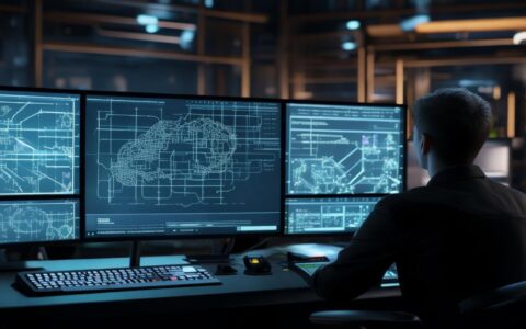 arp攻击者为何能断开网络连接？