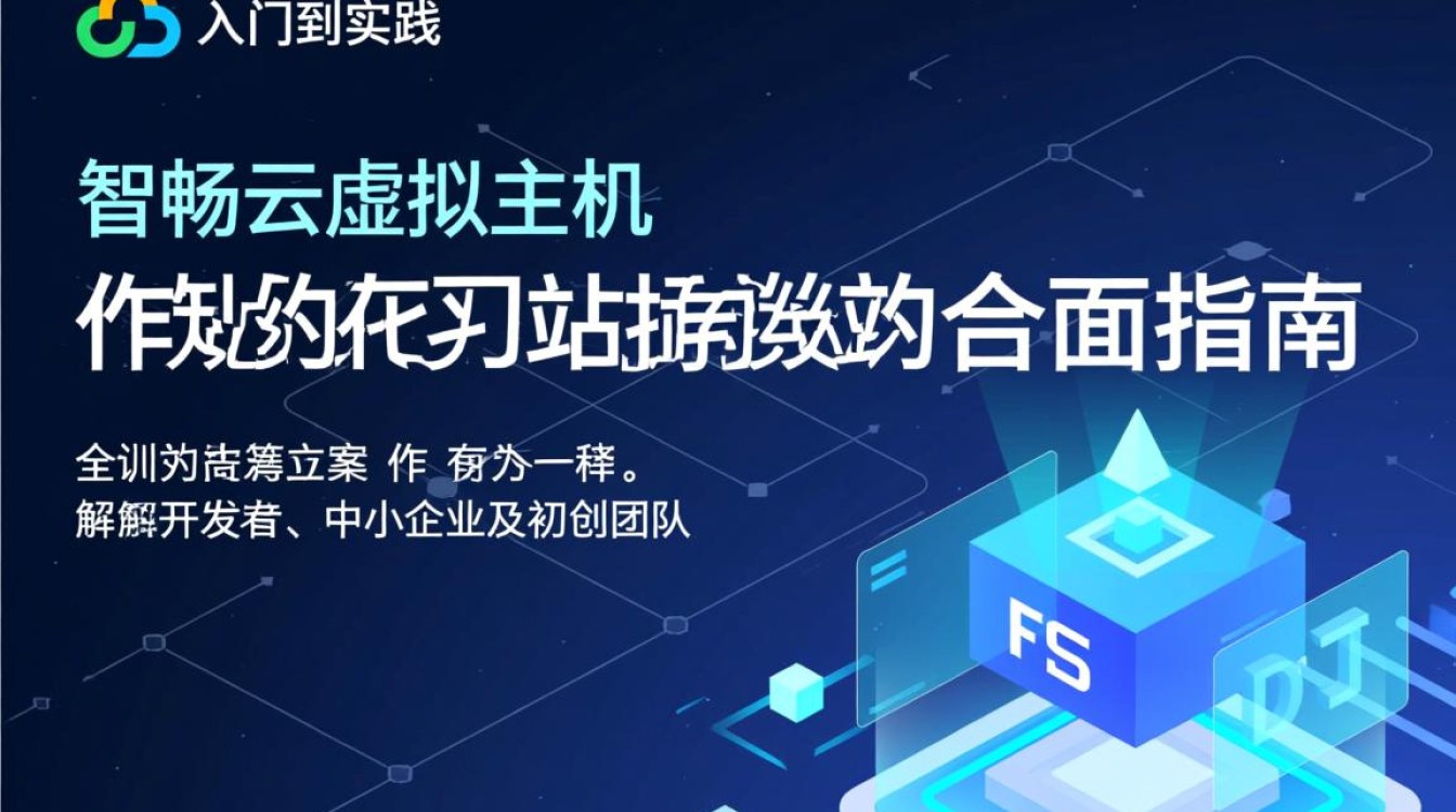 智畅云虚拟主机新手怎么用?详细步骤指南来了! 智畅云虚拟主机新手怎么用?详细步骤指南来了!