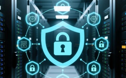加密服务器管理如何保障数据安全与高效运维？