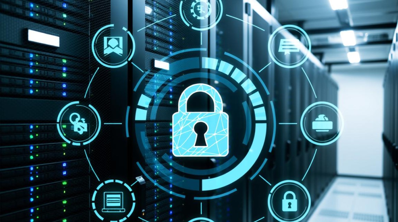 加密服务器管理如何保障数据安全与高效运维? 加密服务器管理如何保障数据安全与高效运维?