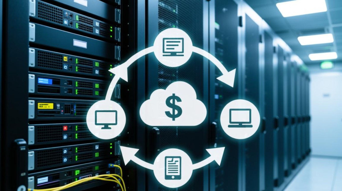 服务器交换费是什么?如何计算和优化成本? 服务器交换费是什么?如何计算和优化成本?