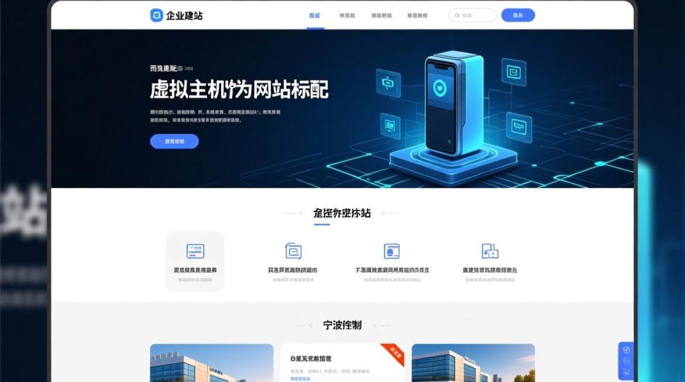 宁波云虚拟主机直销价哪家便宜?配置怎么选? 宁波云虚拟主机直销价哪家便宜?配置怎么选?