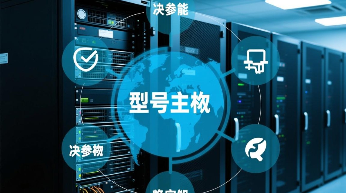 虚拟主机参数怎么看?新手必看型号参数选购指南 虚拟主机参数怎么看?新手必看型号参数选购指南