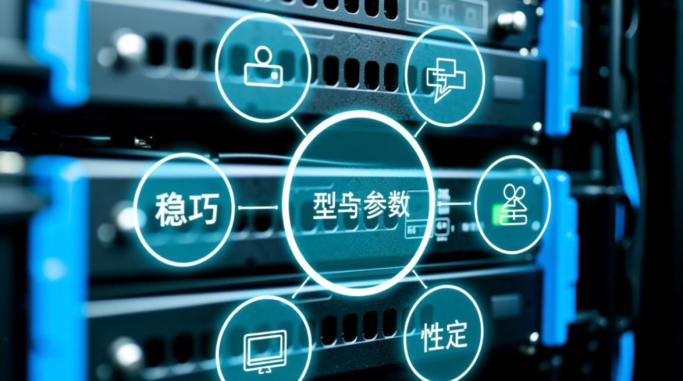 虚拟主机参数怎么看?新手必看型号参数选购指南 虚拟主机参数怎么看?新手必看型号参数选购指南